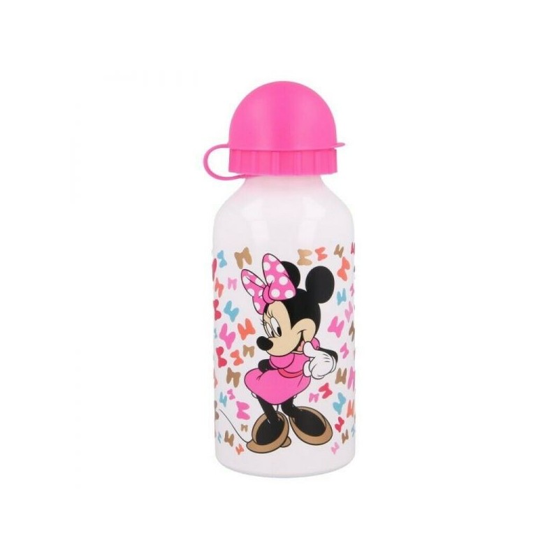 MINNIE BORACCIA ALL.
