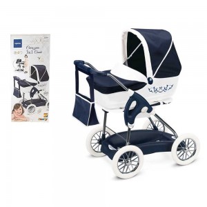 INGLESINA PICCOLO COMBI
