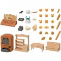SYLVANIAN FAMILIES ACC. E ARRED.