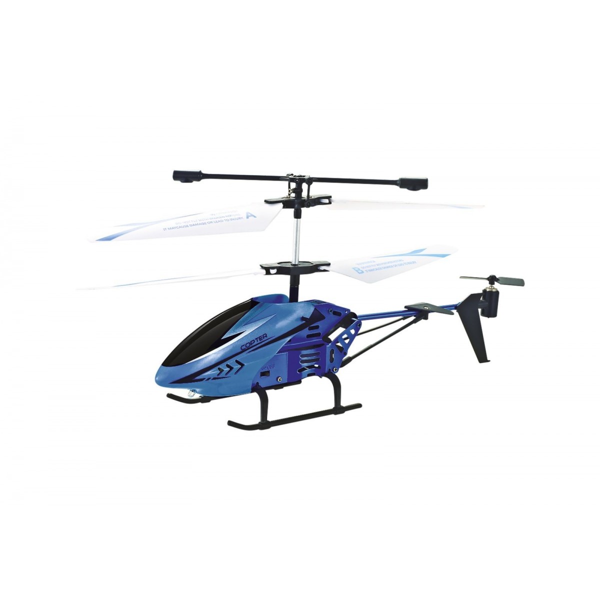 ELICOTTERO R/C