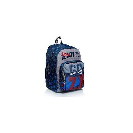 SEVEN ZAINO OUTSIZE