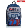 SEVEN ZAINO OUTSIZE