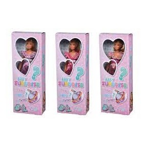 STEFFY LOVE BABY SURPRISE