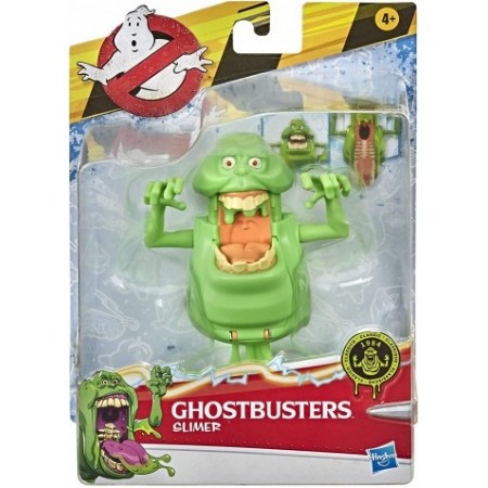 GHOSTBUSTERS SLIMER PERS.