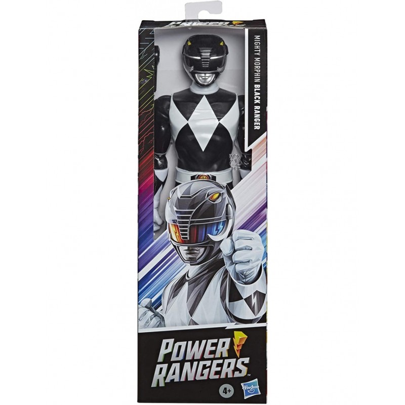 POWER RANGERS PERS. 30CM.