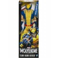 MARVEL WOLVERINE PERS. 30CM.