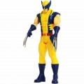 MARVEL WOLVERINE PERS. 30CM.