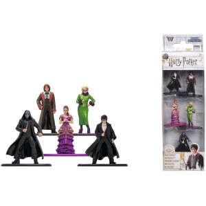 HARRY POTTER GIFTPACK 5PERS.