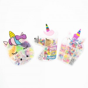 UNICORN PERLINE FAI DA TE