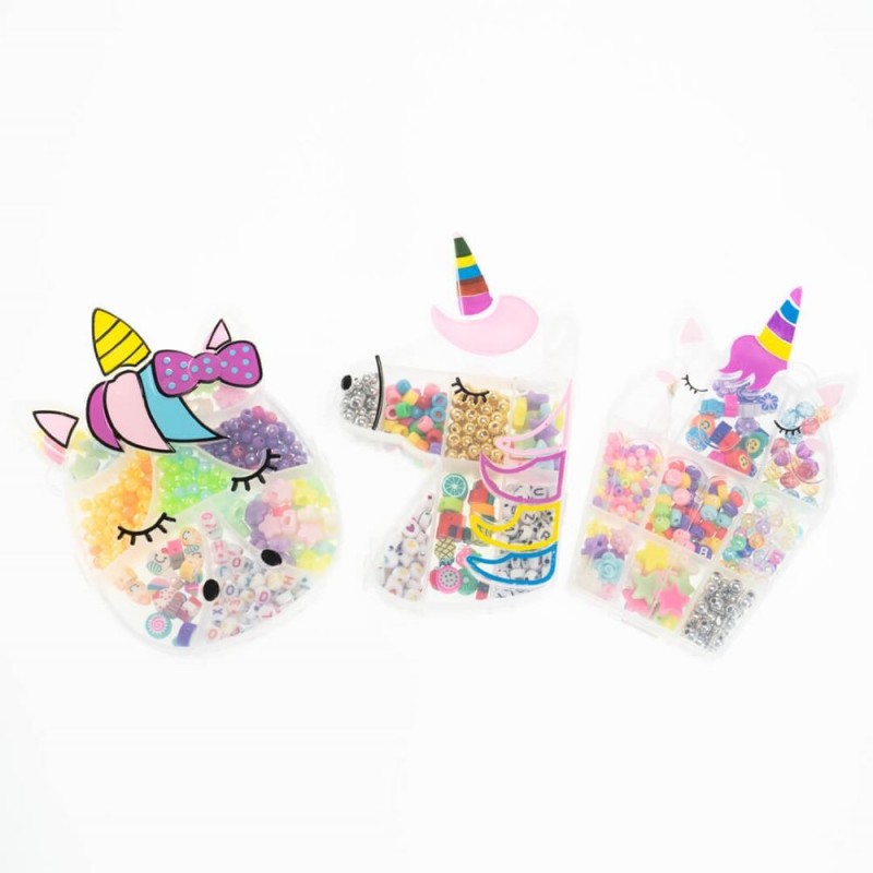 UNICORN PERLINE FAI DA TE