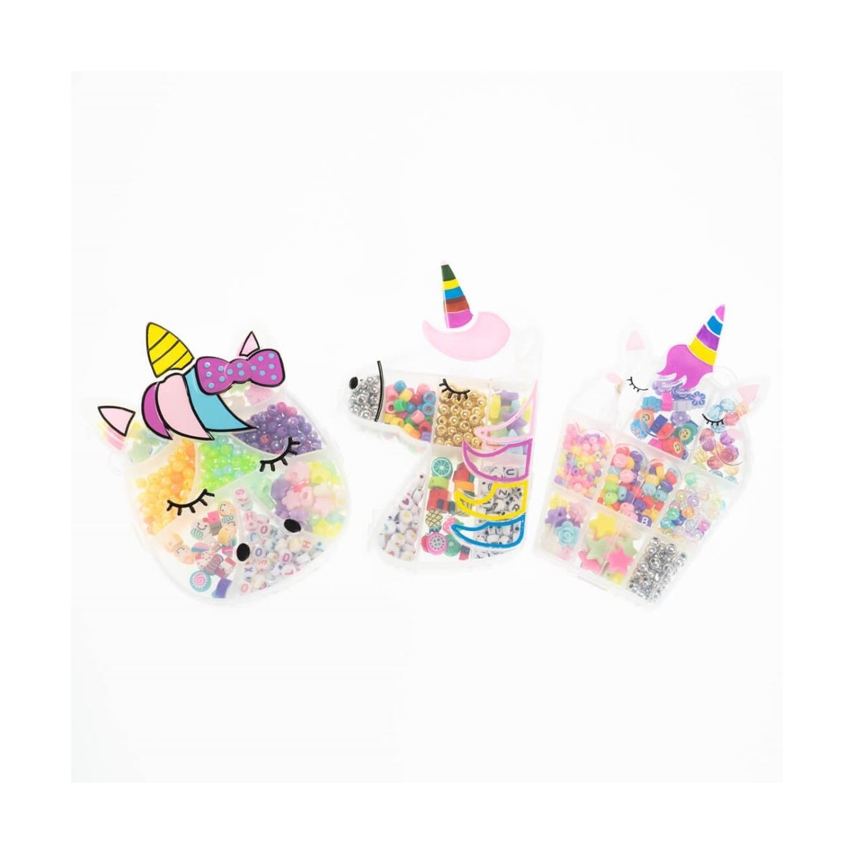 UNICORN PERLINE FAI DA TE