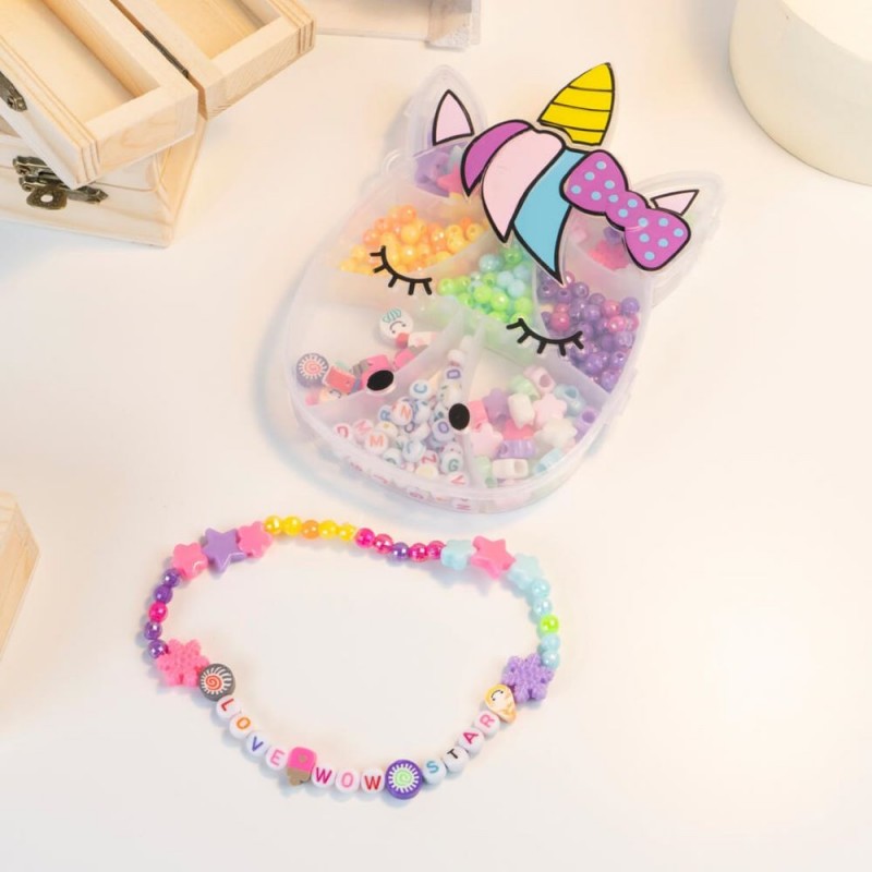 UNICORN PERLINE FAI DA TE