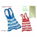 BORSA RETE MARE MAXI