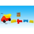 MONDO MARE CAMION CON ACCESSORI
