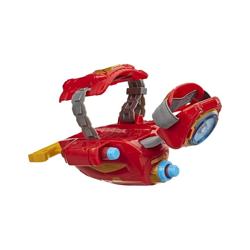 NERF GUANTO IRON MAN
