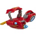 NERF GUANTO IRON MAN