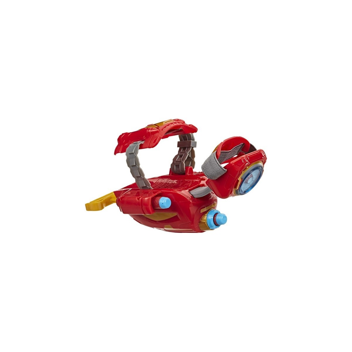 NERF GUANTO IRON MAN