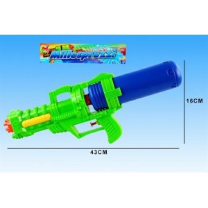 MILLE SPRUZZI PISTOLA AD ACQUA