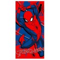 SPIDERMAN TELO MARE 70X140CM.