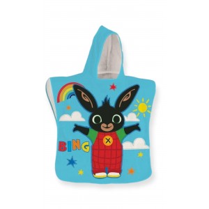 BING PONCHO MARE 50X100CM.