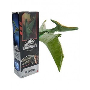 JURASSIC WORLD PTERANODON 30CM.