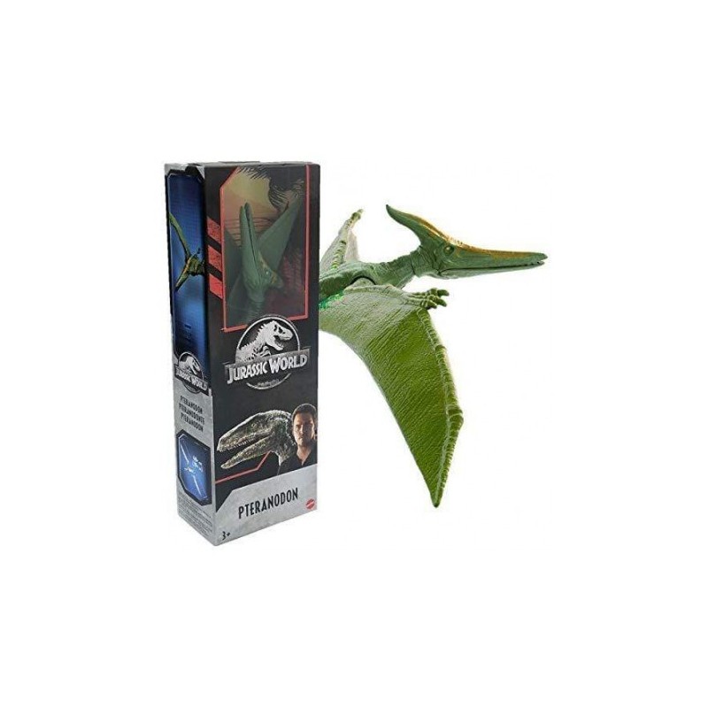 JURASSIC WORLD PTERANODON 30CM.