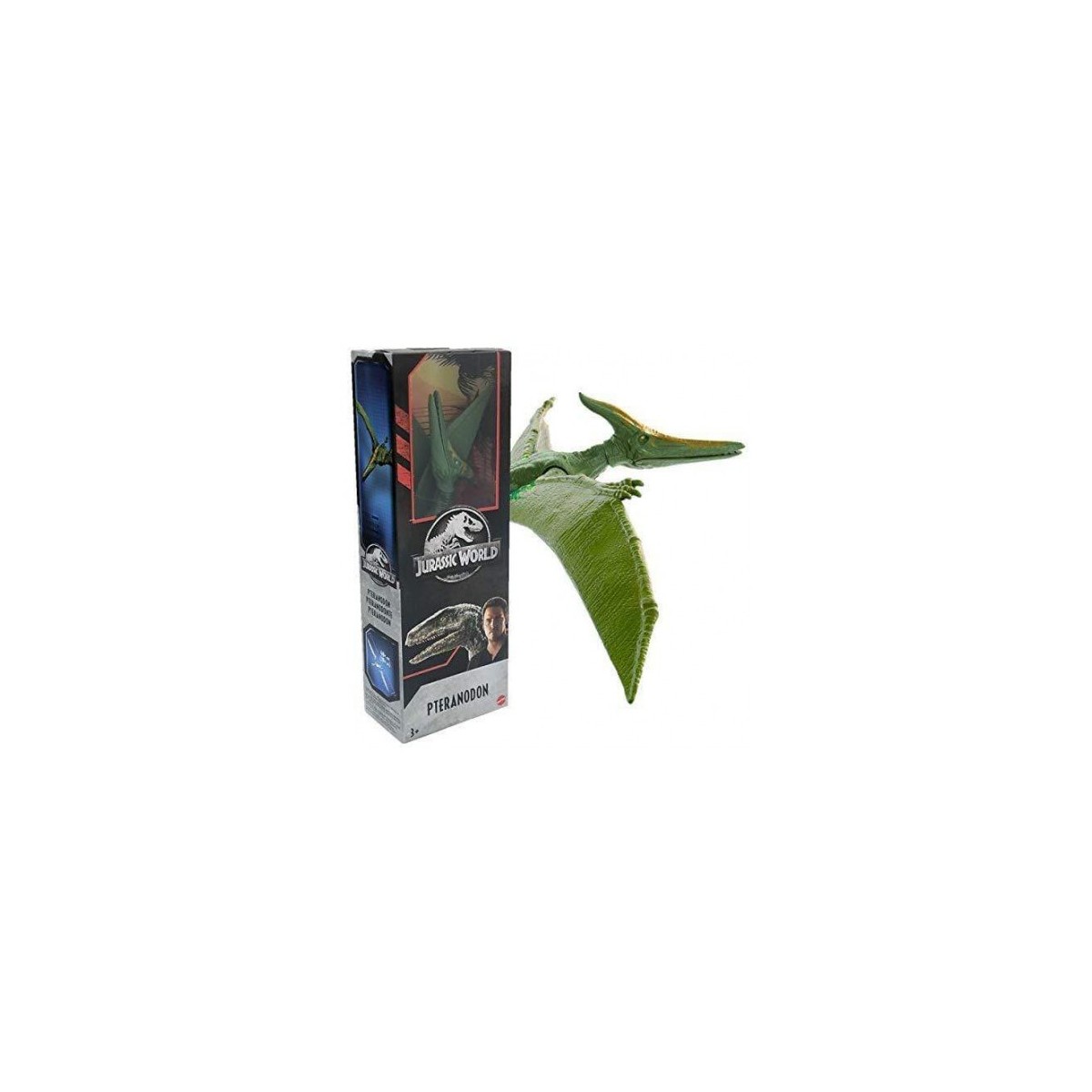 JURASSIC WORLD PTERANODON 30CM.