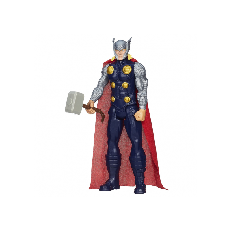 AVENGERS THOR PERS. 30 CM.
