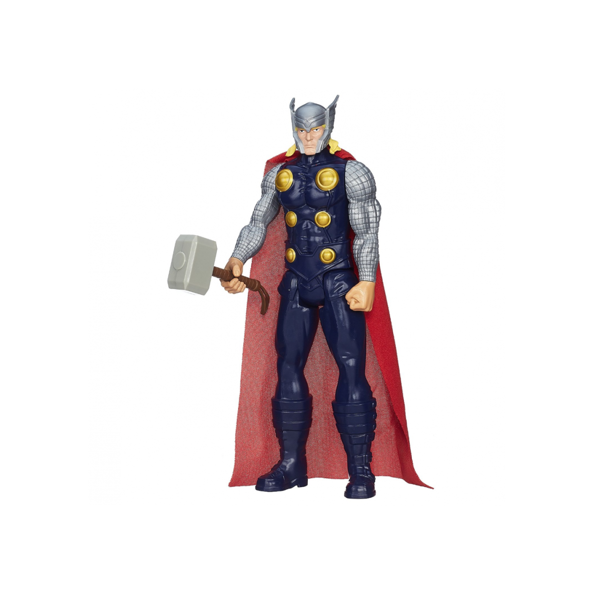 AVENGERS THOR PERS. 30 CM.