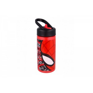 SPIDERMAN BORRACCIA PLAST.