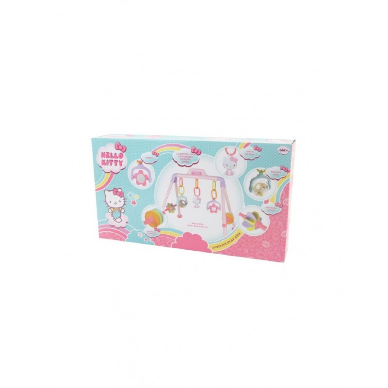 HELLO KITTY PALESTRINA