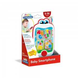 BABY SMARTPHONE
