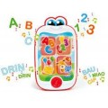 BABY SMARTPHONE
