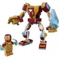 LEGO MARVEL 76203