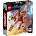 LEGO MARVEL 76203