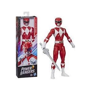 POWER RANGERS PERS. 30CM.