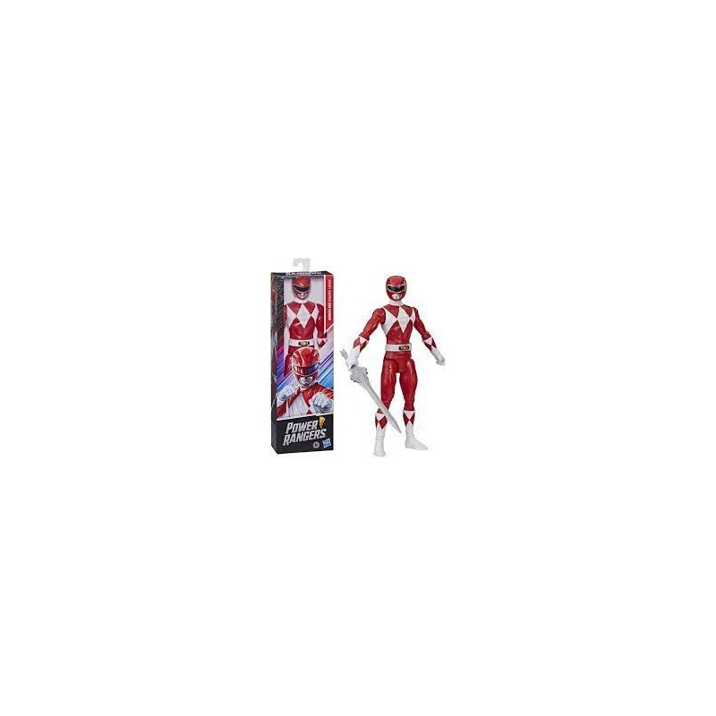 POWER RANGERS PERS. 30CM.