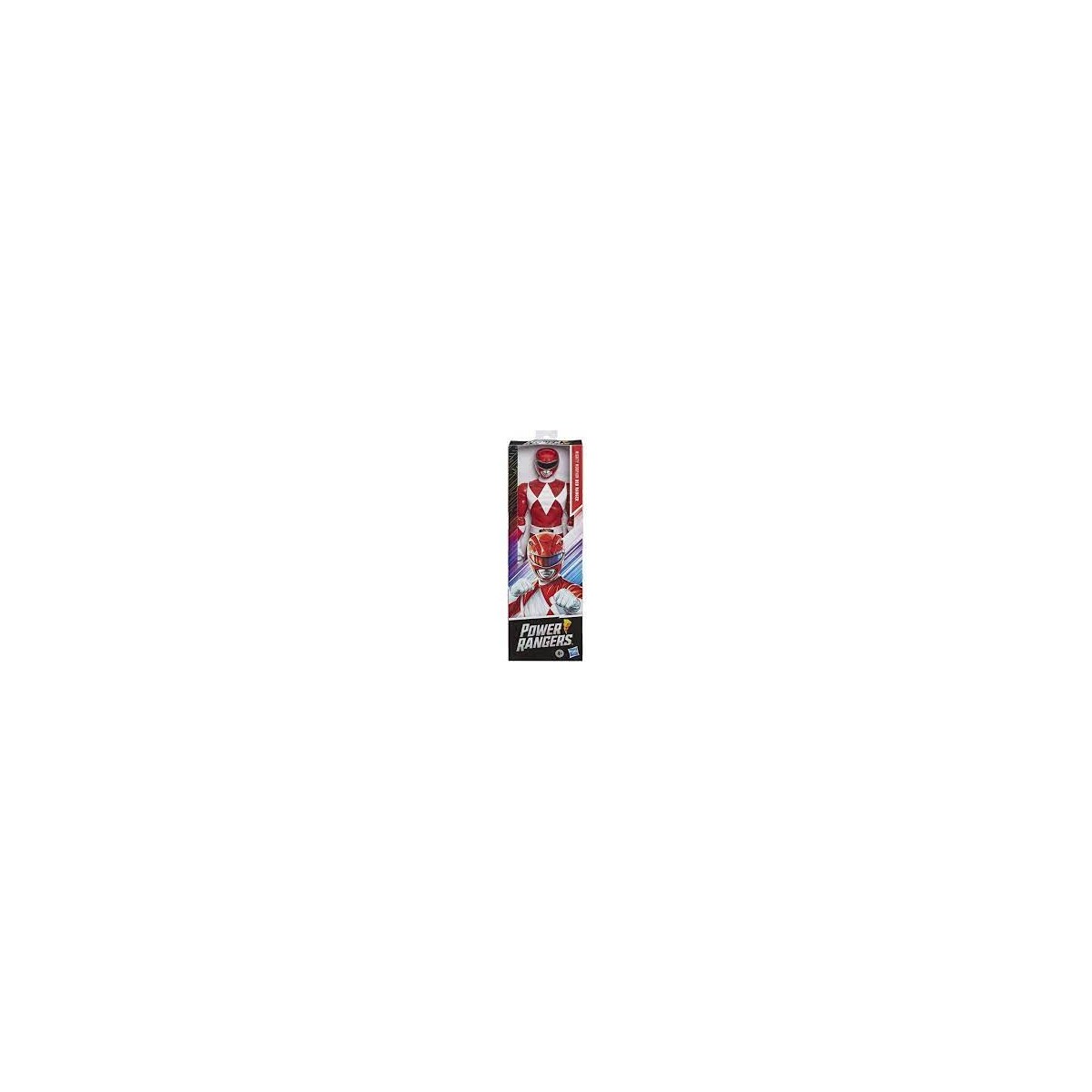 POWER RANGERS PERS. 30CM.