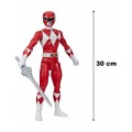 POWER RANGERS PERS. 30CM.