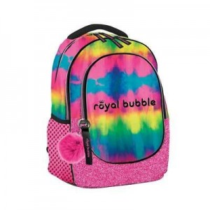ROYAL BUBBLE ZAINO OVETTO