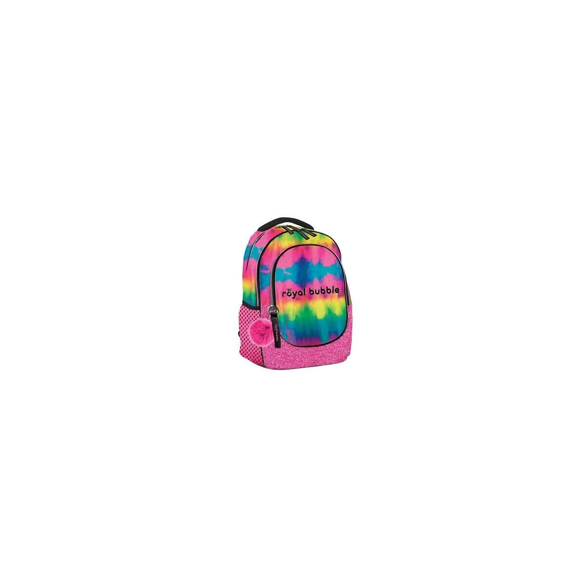 ROYAL BUBBLE ZAINO OVETTO