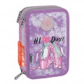 SHOUT ASTUCCIO 3 ZIP DANCE
