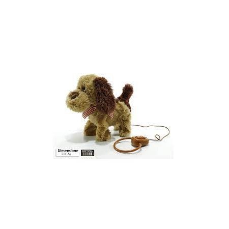 BAULU' TENERO CUCCIOLO FILOGUIDATO