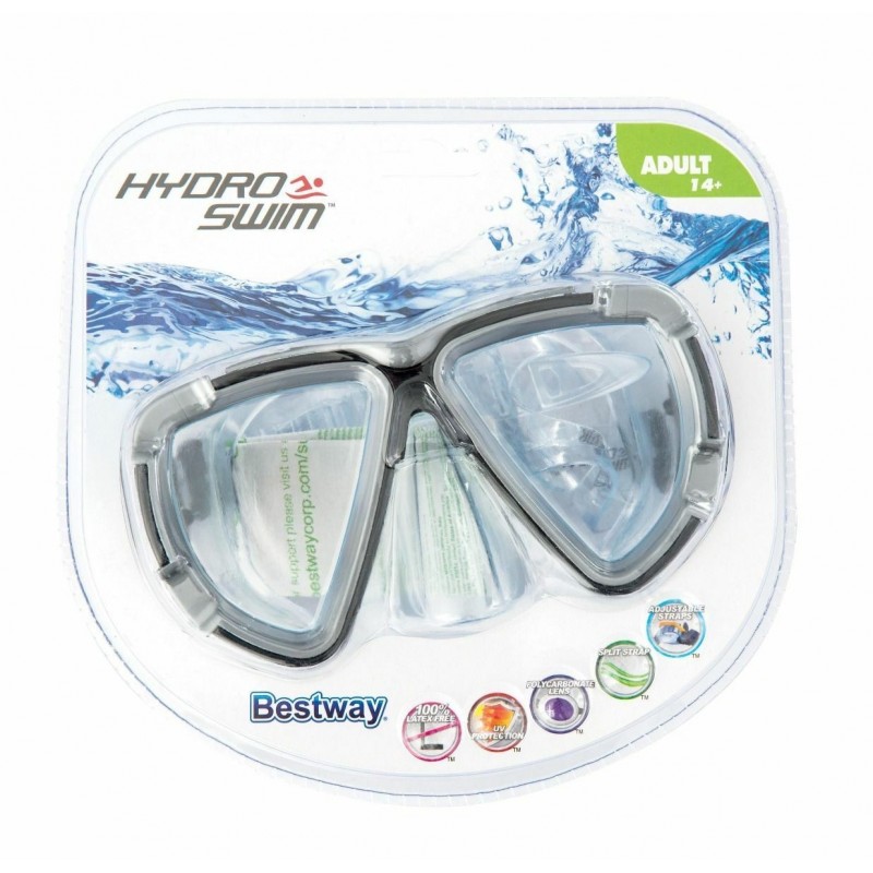 BESTWAY MASCHERA 14+