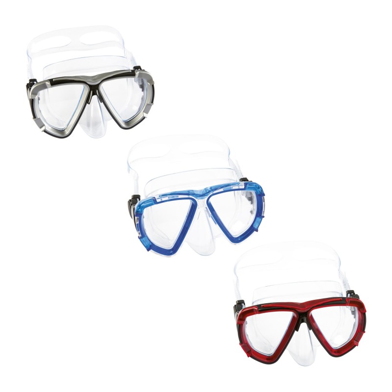 BESTWAY MASCHERA 14+