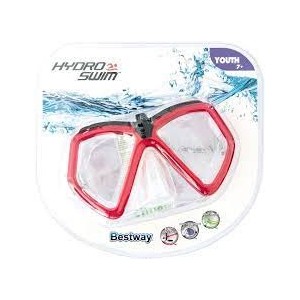 BESTWAY MASCHERA 7+