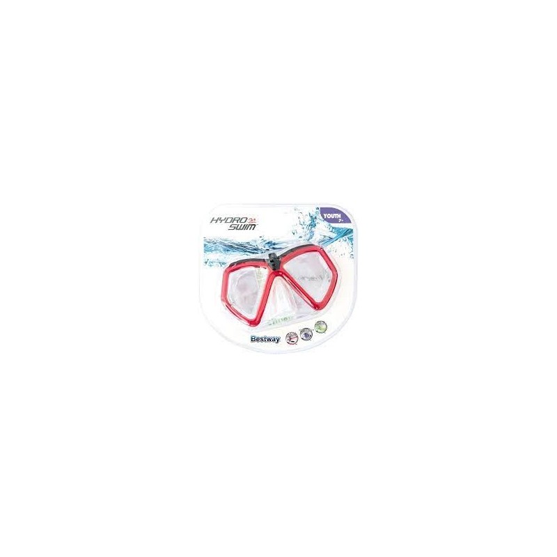 BESTWAY MASCHERA 7+