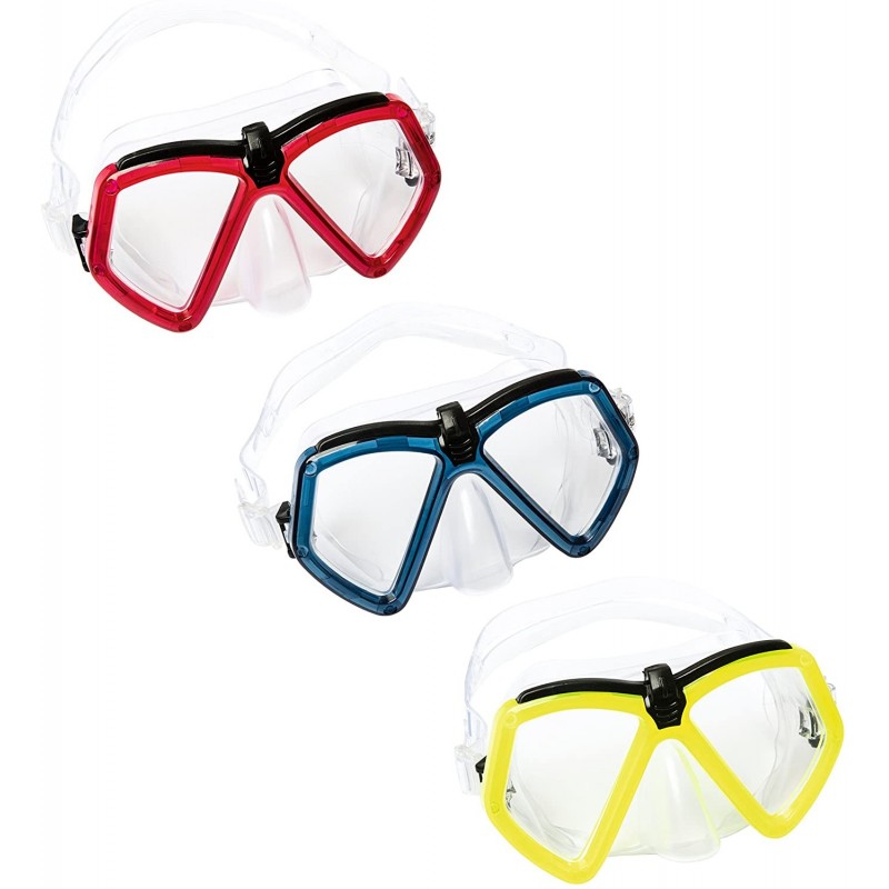 BESTWAY MASCHERA 7+