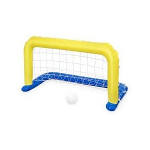 BESTWAY RETE CON PALLONE