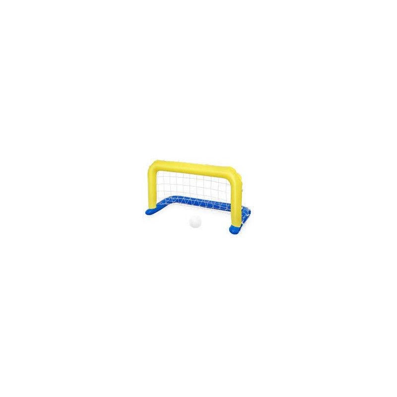 BESTWAY RETE CON PALLONE